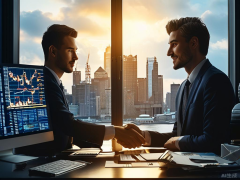 资产管理人的新选择：Velos Markets威马证券的全面投资工具有何独到之处？