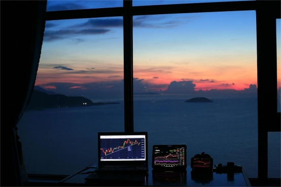 Velos Markets（威马证券）交易平台深度解析