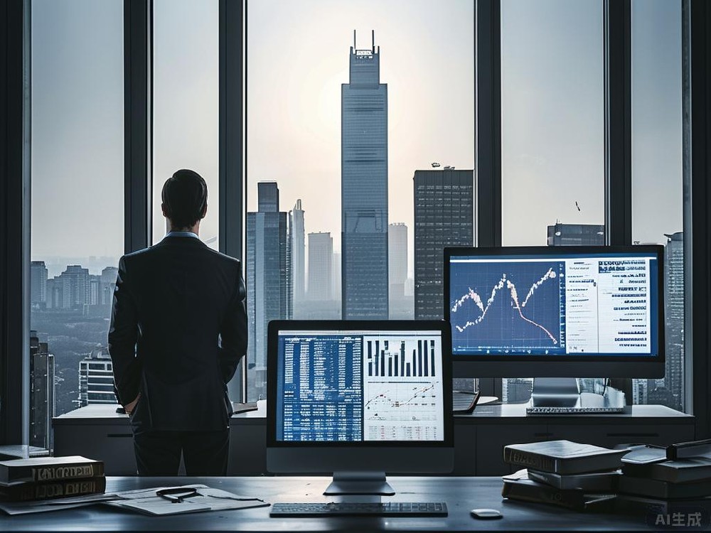 Velos Markets 威马证券：值得信赖的金融交易平台
