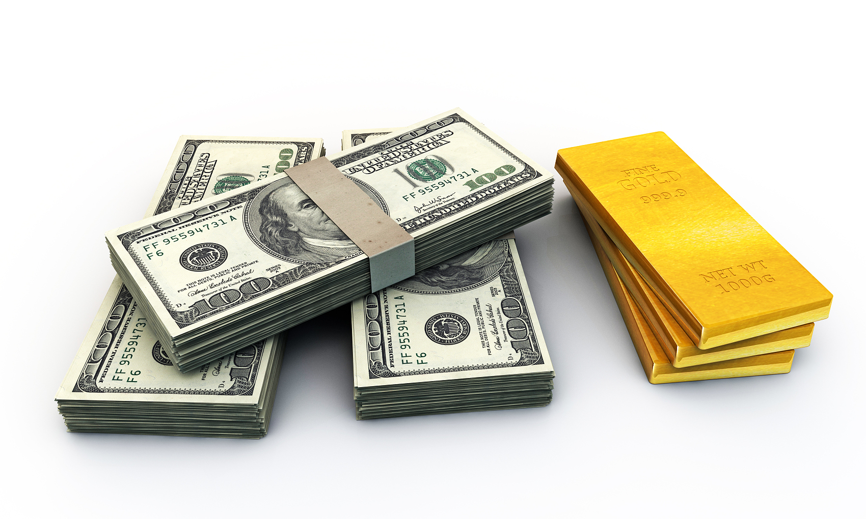 黄金投资2.0时代：Velos Markets如何重塑财富格局？