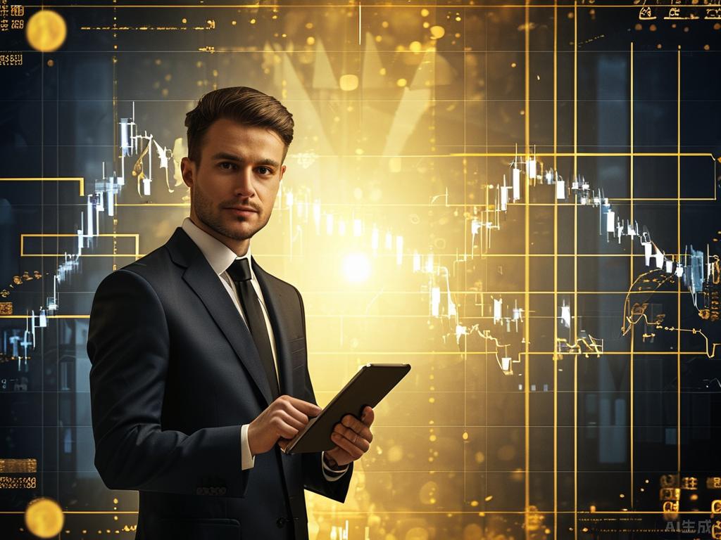 Velos 威马证券的黄金交易系统，如何重塑专业投资者的工具理性？