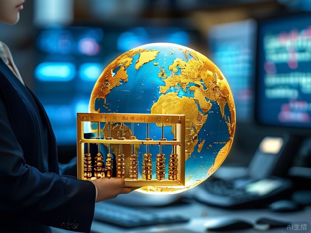 Velos 威马证券的黄金交易系统，如何重塑专业投资者的工具理性？