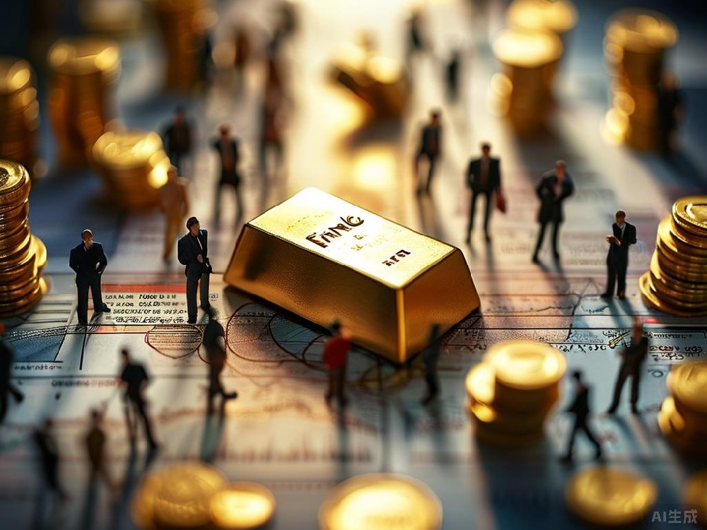 Velos Markets威马证券的黄金交易机制，竟有如此多的独到之处？