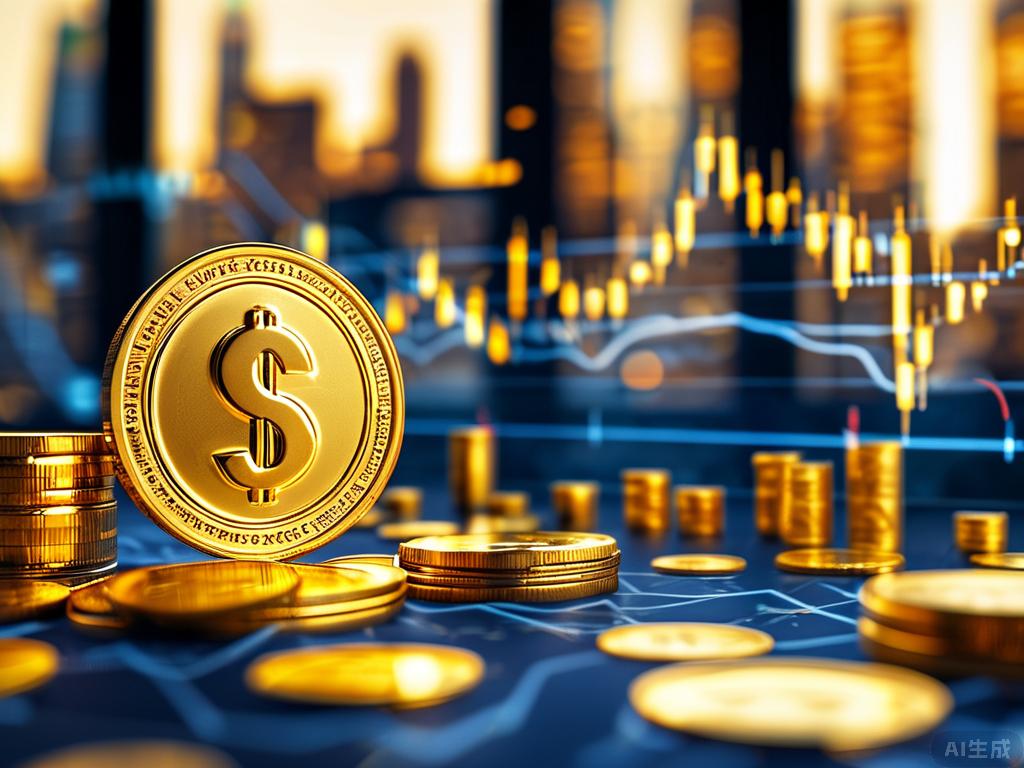 Velos Markets威马证券的黄金交易机制，竟有如此多的独到之处？