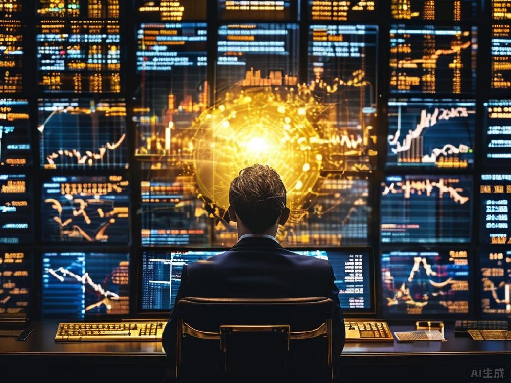 Velos Markets威马证券深度解析：多资产交易、功能进化与策略实验室