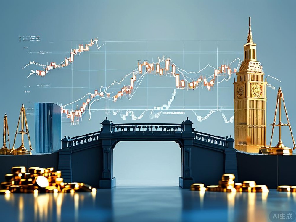 Velos Markets 威马证券：全球风险情绪回暖，金价或失守关键支撑