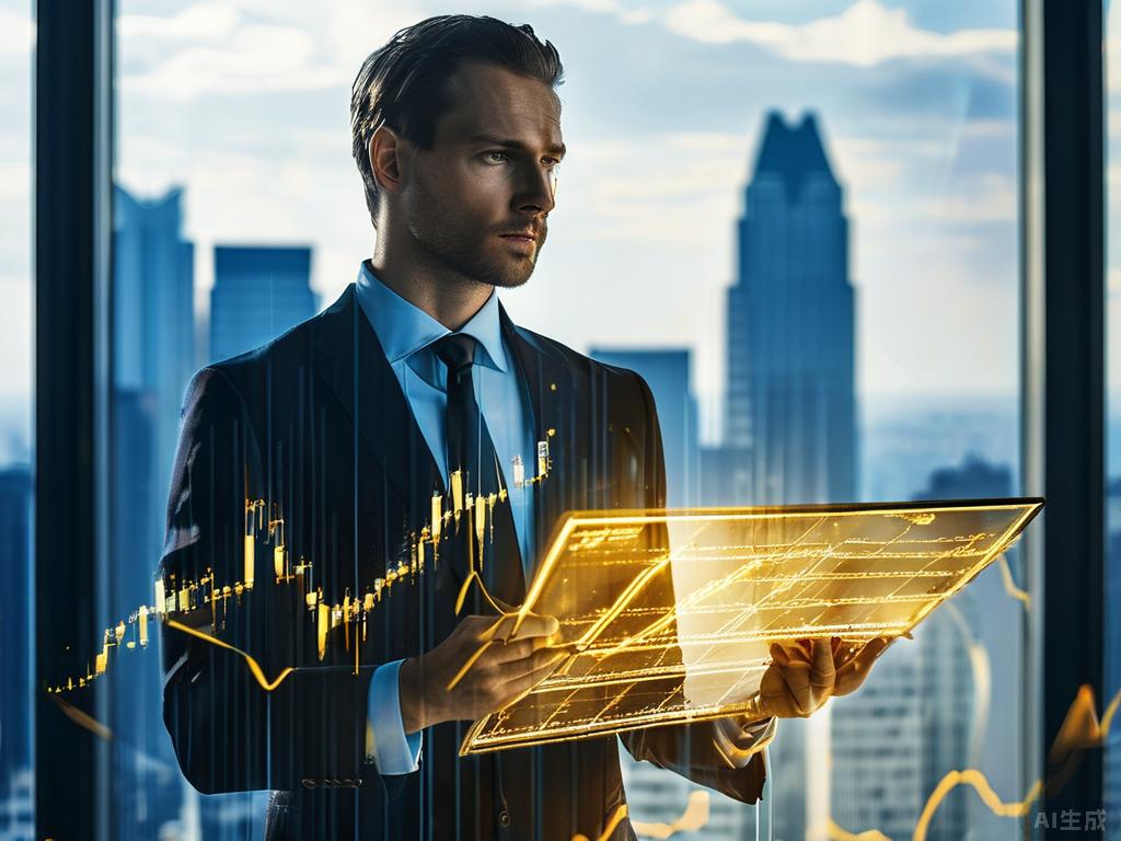 Velos Markets威马证券：技术驱动下的证券交易平台创新实践与行业前瞻