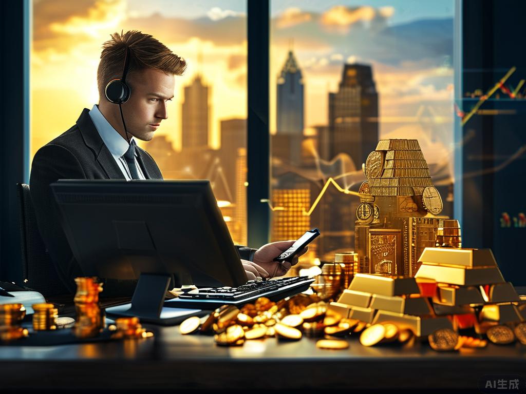 Velos Markets威马证券：技术驱动下的证券交易平台创新实践与行业前瞻