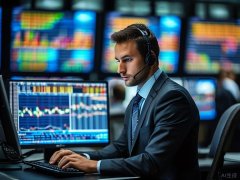 Velos Markets威马证券：连接全球资本市场的三维交易生态与实战指南