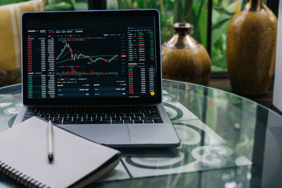 ACE Markets交易平台：多維度剖析，到底有何獨特魅力？
