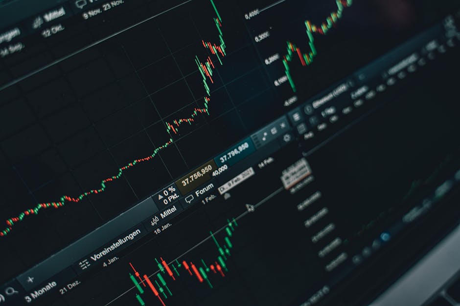 ACE Markets交易平台：多維度剖析，到底有何獨特魅力？