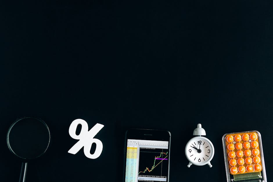 ACE交易平台：金融市場的量子級導航系統