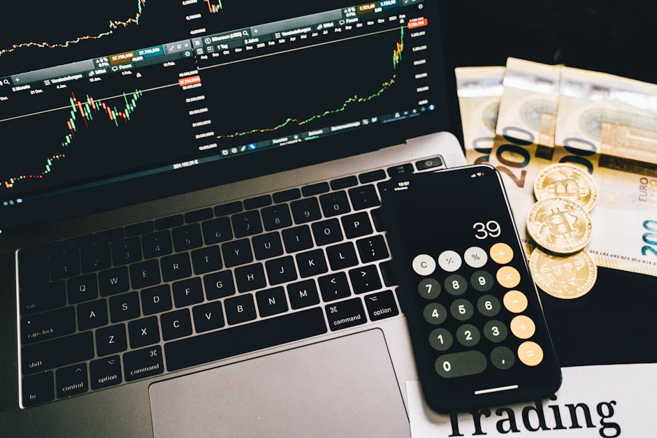 ACE Markets交易平台：加密貨幣交易平台全解析
