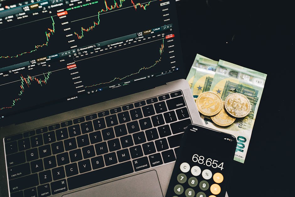數字貨幣交易聚焦ACE Markets看似完美的背後藏何玄機？