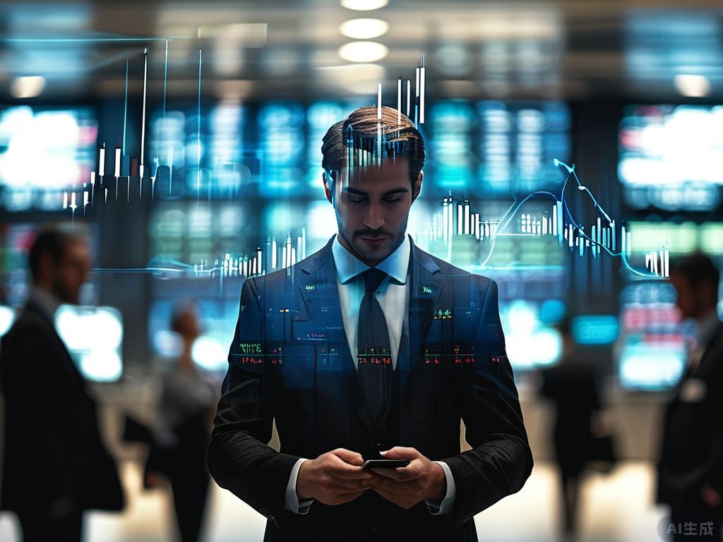 ACE交易平台：金融市場的量子級導航系統