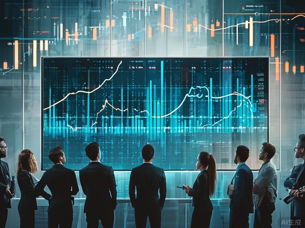 ACE Markets交易平台：投資者的智能交易助手