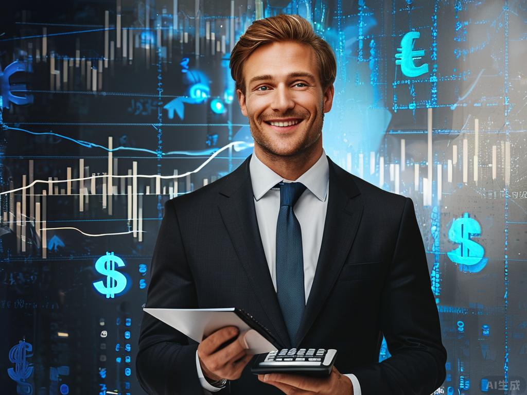 ACE Markets：ECN模式與MT4生態的雙引擎驅動