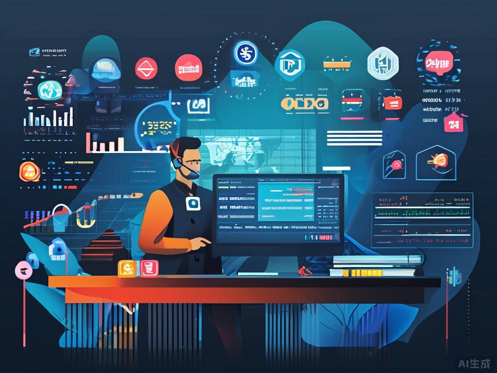 ACE交易平台深度解析：一站式金融投資門戶如何構建？