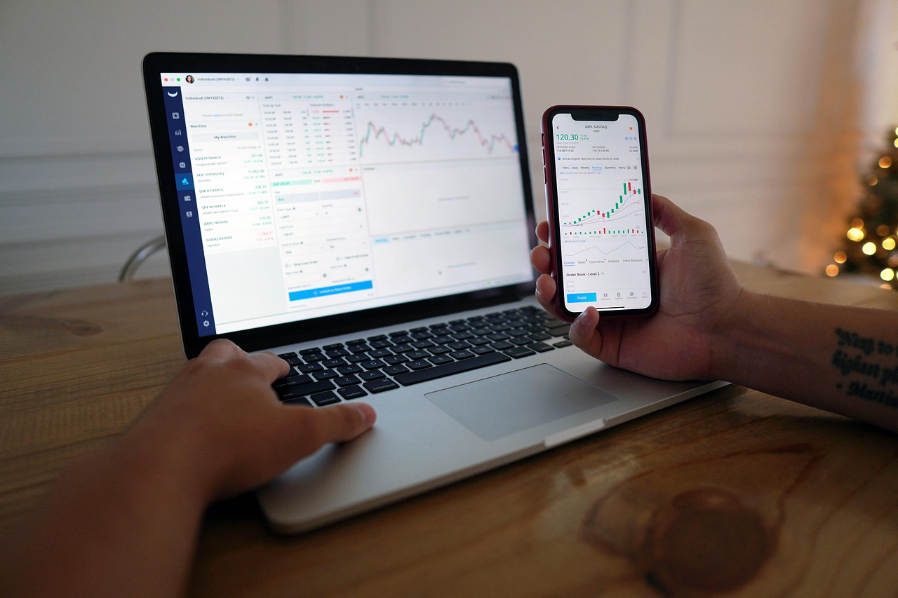 ACE Markets：數據驅動，策略先行，量化投資新範式