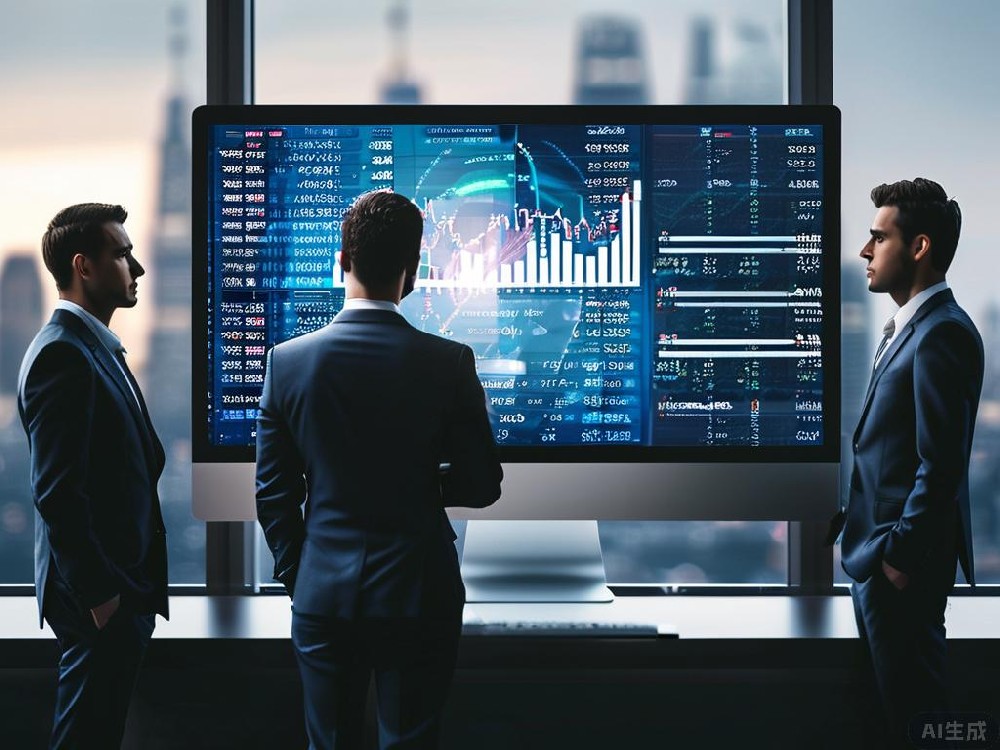 ACE Markets交易平台：金融交易平台的全方位解析