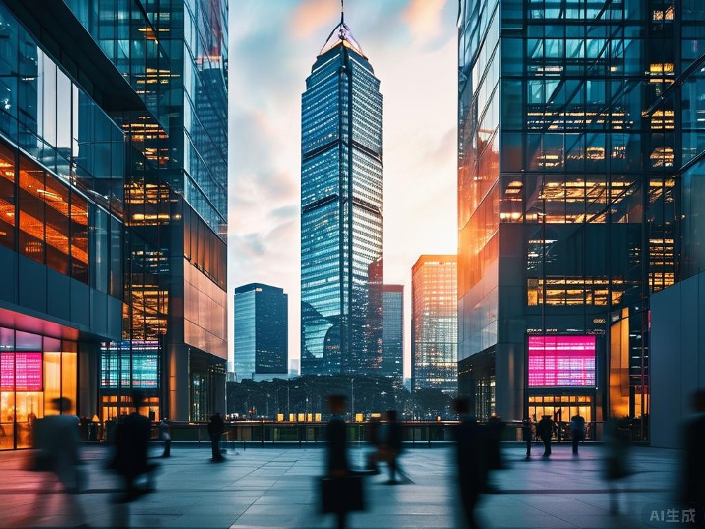 ACE Markets：數據驅動，策略先行，量化投資新範式