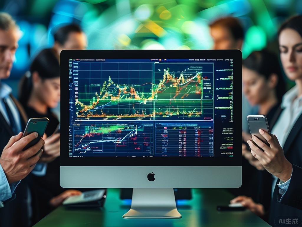 ACE Markets數字金融平台功能與風控解析