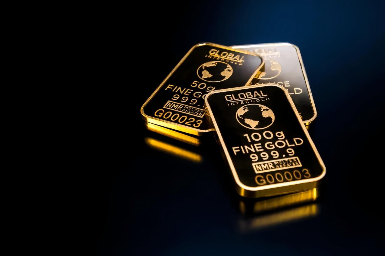 美國對等關稅正式生效 黃金價格持續走高