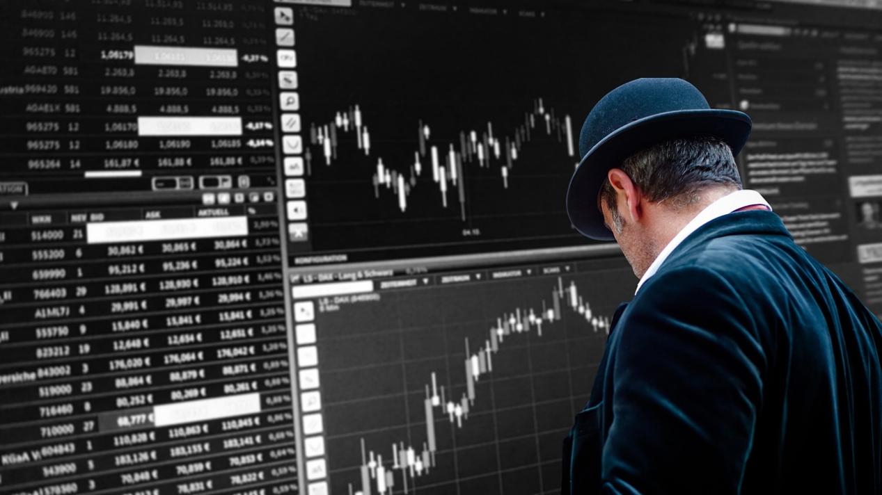 ACE Markets：數字金融堡壘的四大核心功能
