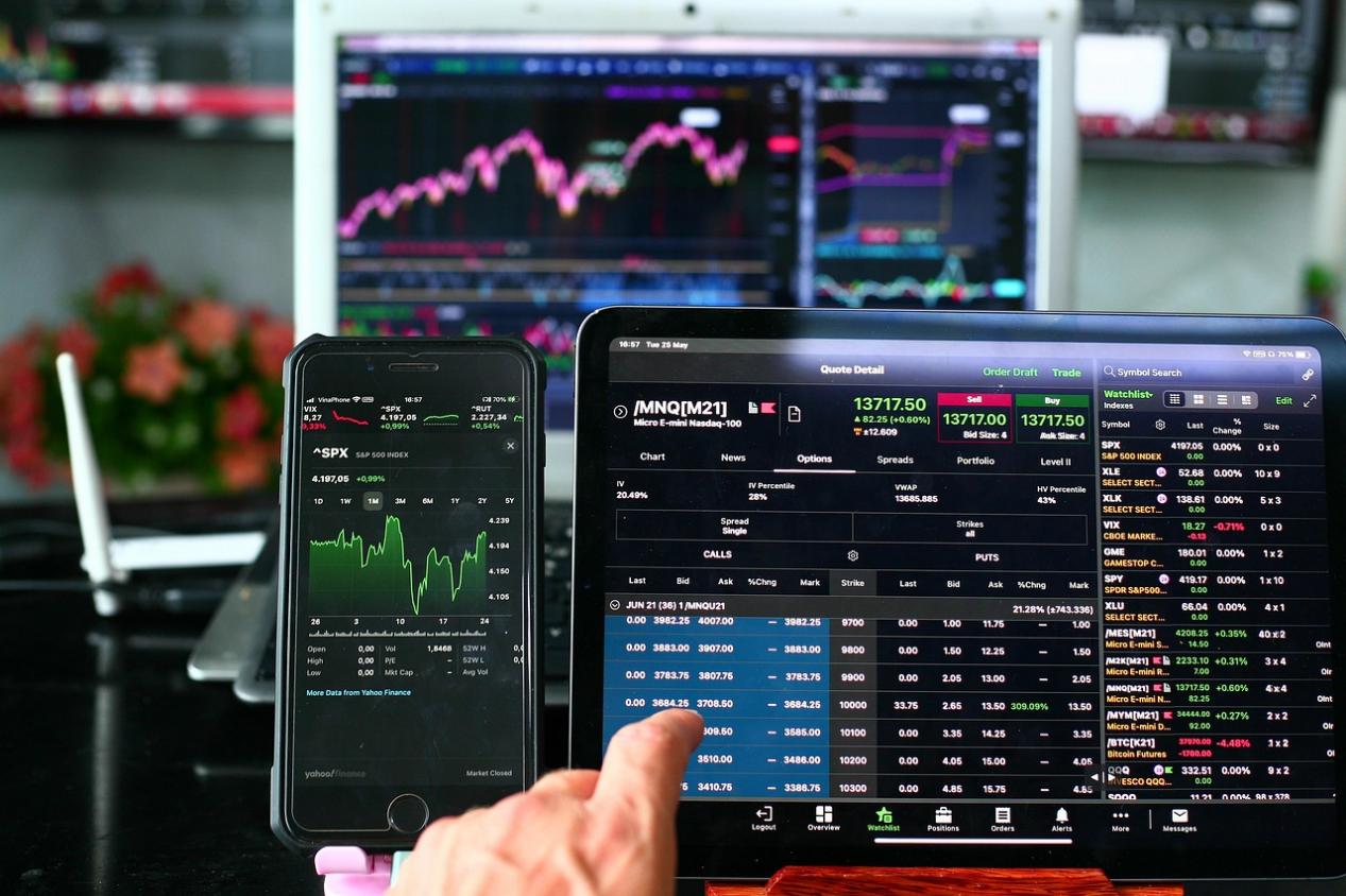 Ace Markets：讓技術成為隱形助手，開啟交易自由之門