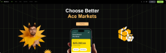 告別交易難題！ Ace Markets：跟單躺賺、贈金不停，新手也能玩金融