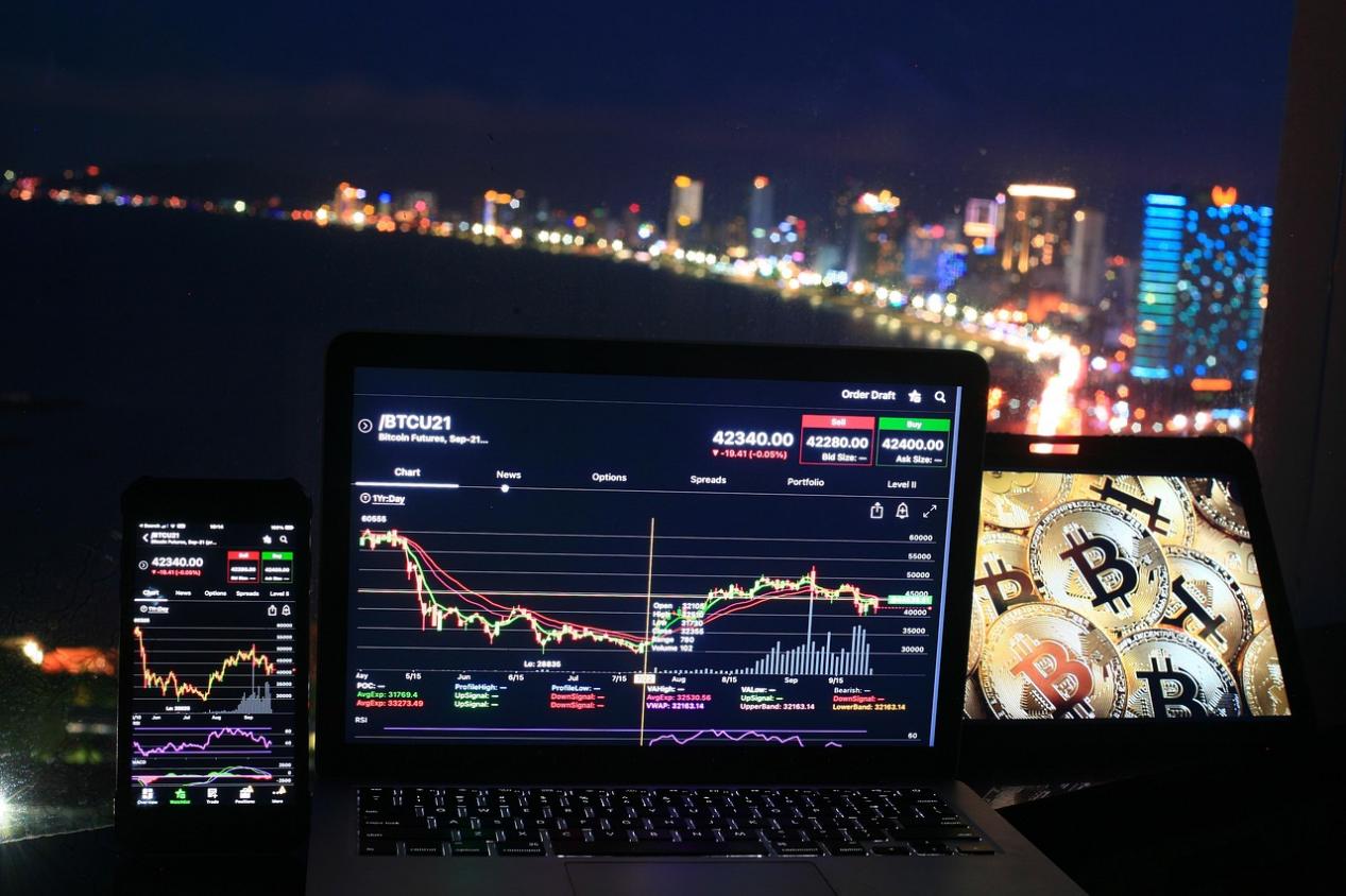 Ace Markets：打造卓越交易體驗，助力財富穩健增長
