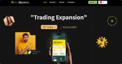Ace Markets：打造全球領先的外彙及差價合約交易平台