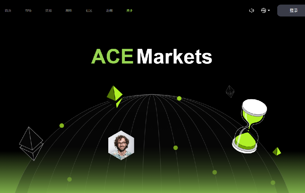 Ace Markets,以科技和生态引领专业交易新时代