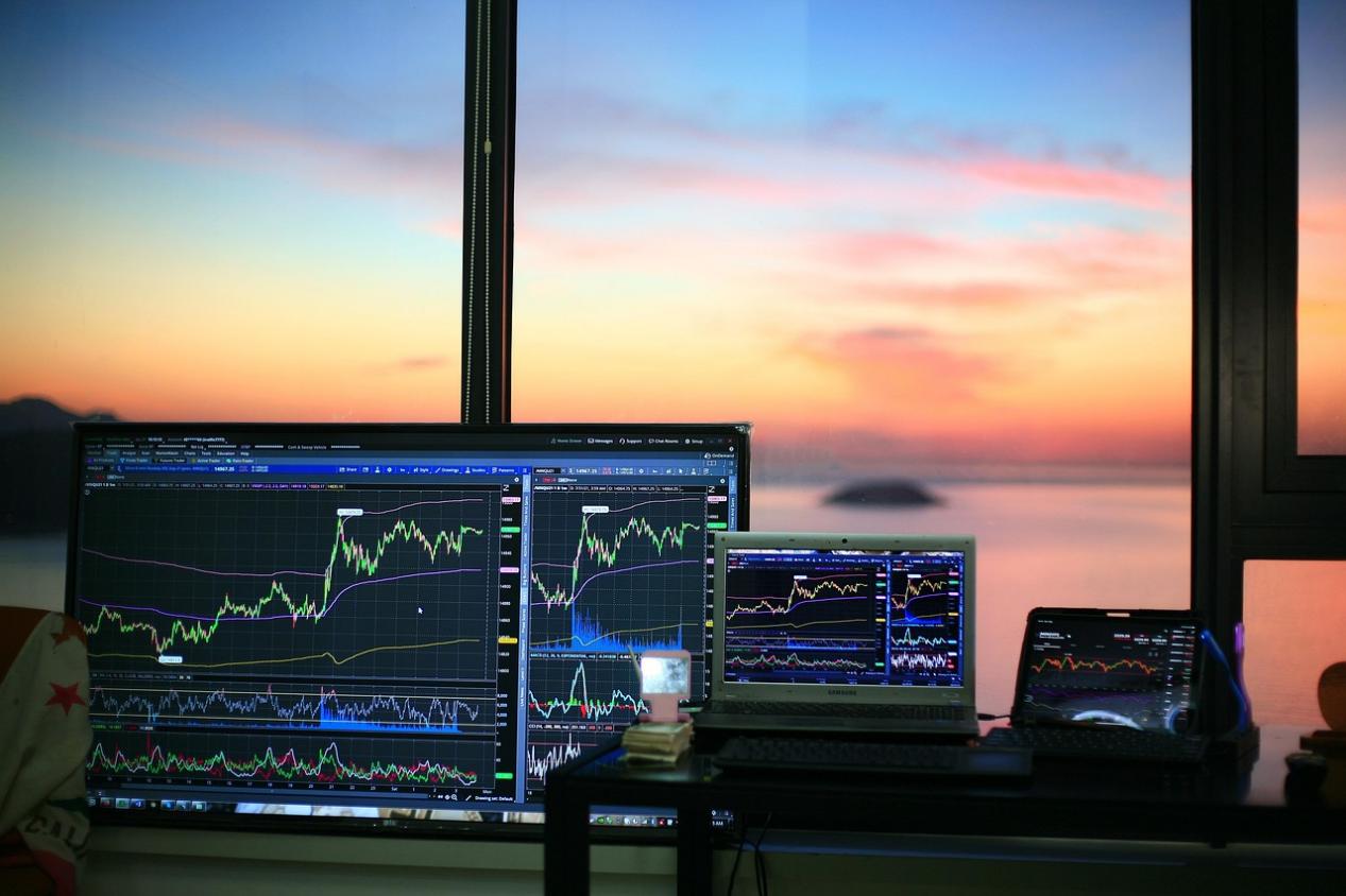 專業投資者的交易利器，Ace Markets為你排憂解難