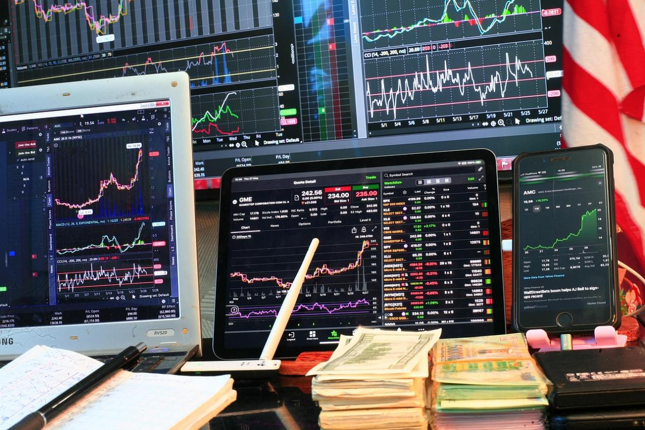 Ace Markets交易平臺：重塑專業交易新標杆