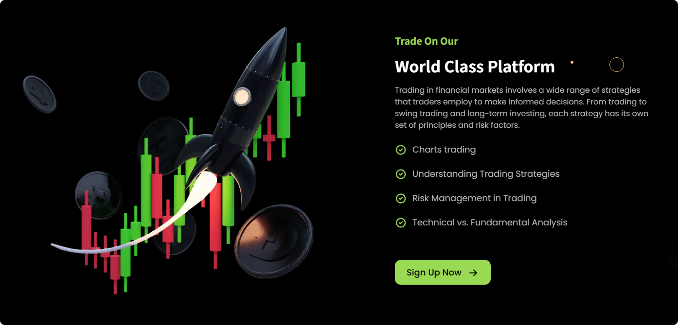 Ace Markets：專業投資者的全球戰略工具