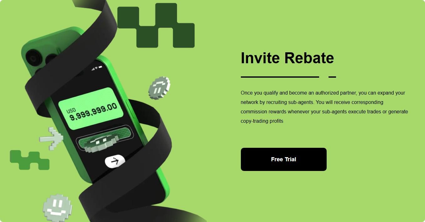 Ace Markets貫通交易全旅程，新手輕鬆起步，老手高效進階，無需換場的獲利生態