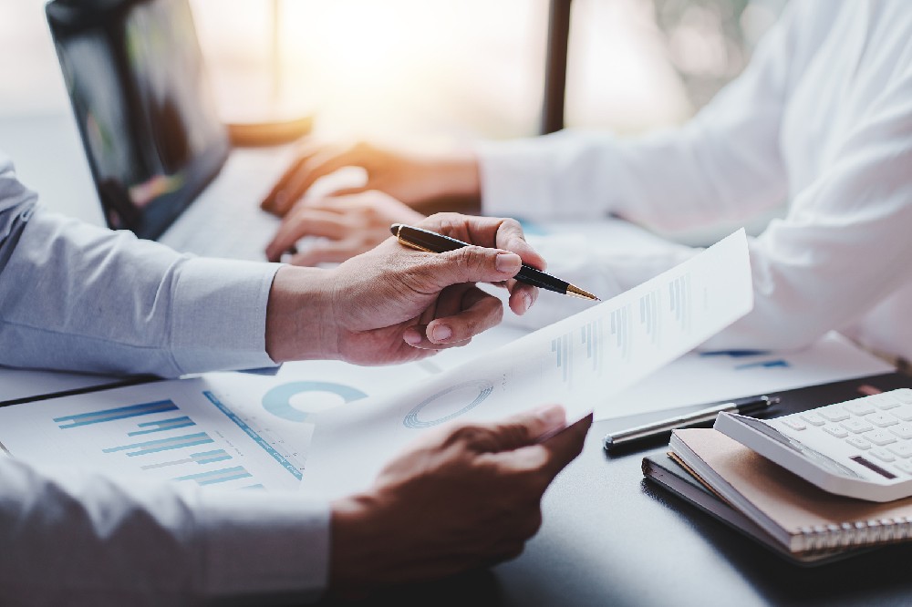 Ace Markets:量化交易的毫秒決勝力