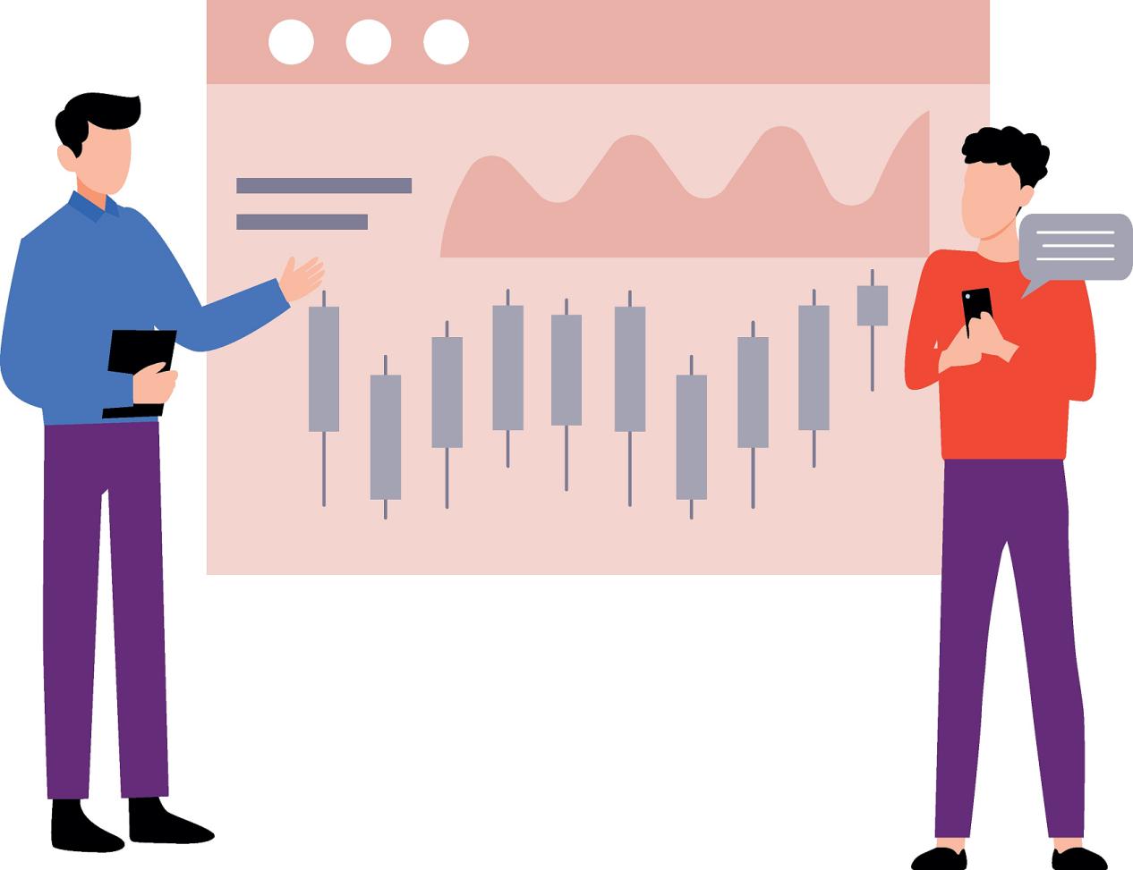 Ace Markets:量化交易的毫秒決勝力