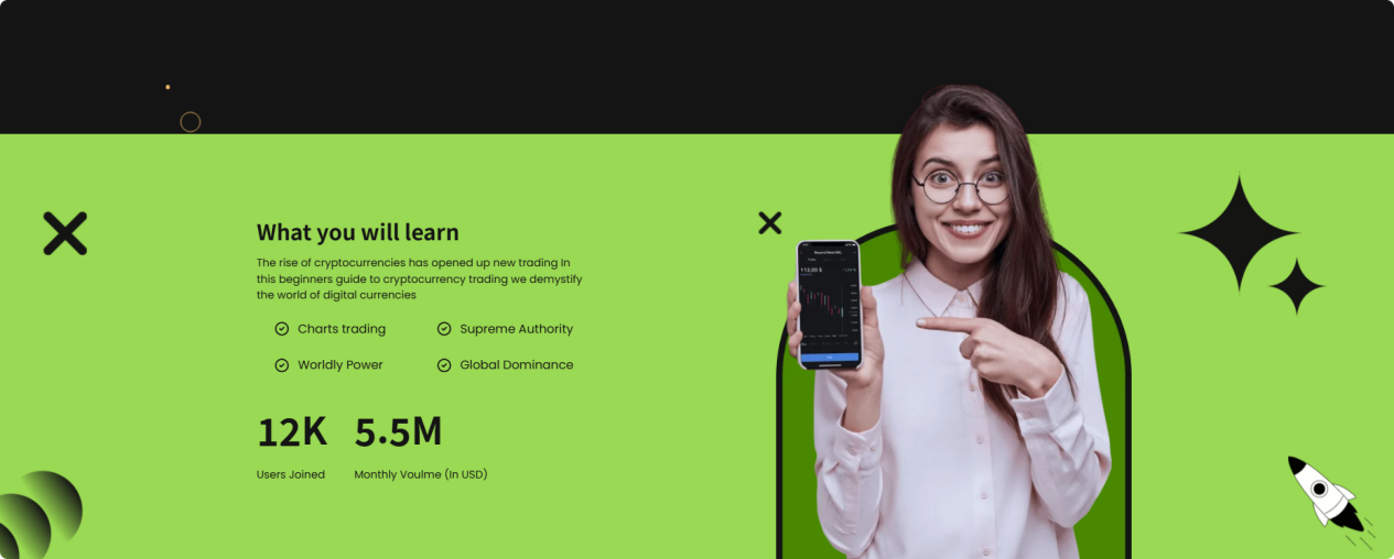 在Ace Markets跟著高手躺賺！零門檻解鎖財富加速！