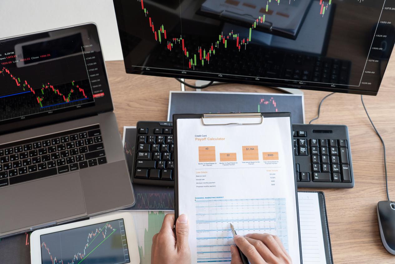 交易成本削減利器：Ace Markets 如何助力量化團隊實現利潤最大化?