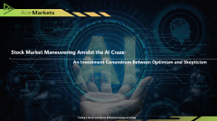 AI熱潮下的股市遊戲：樂觀與質疑交織的投資迷局