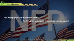 非農業資料「晴雨表」 異動！聯準會政策錨點移位與市場新變局