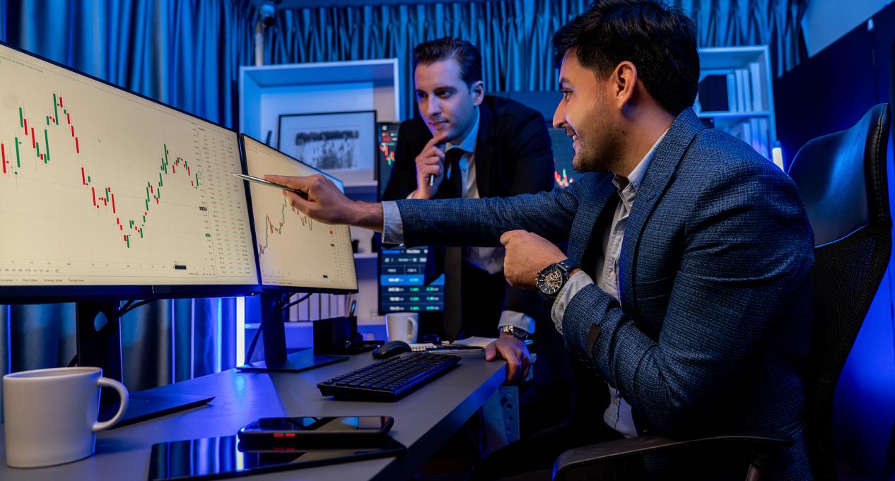 ACE Markets 如何讓交易旅程始終如一