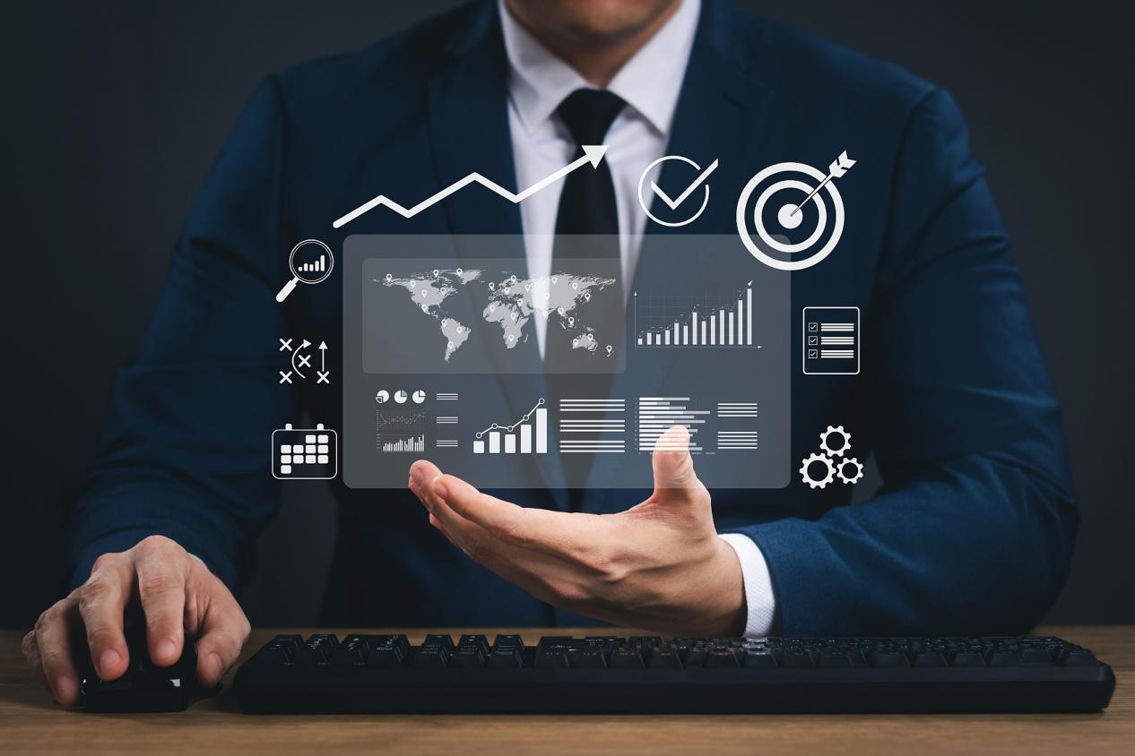 精准决策,智能辅助:ACE Markets 四项实用功能详解