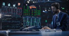 精准决策，智能辅助：ACE Markets 四项实用功能详解