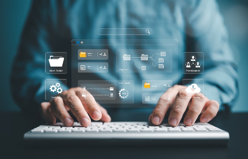 简单几步,交易更轻松