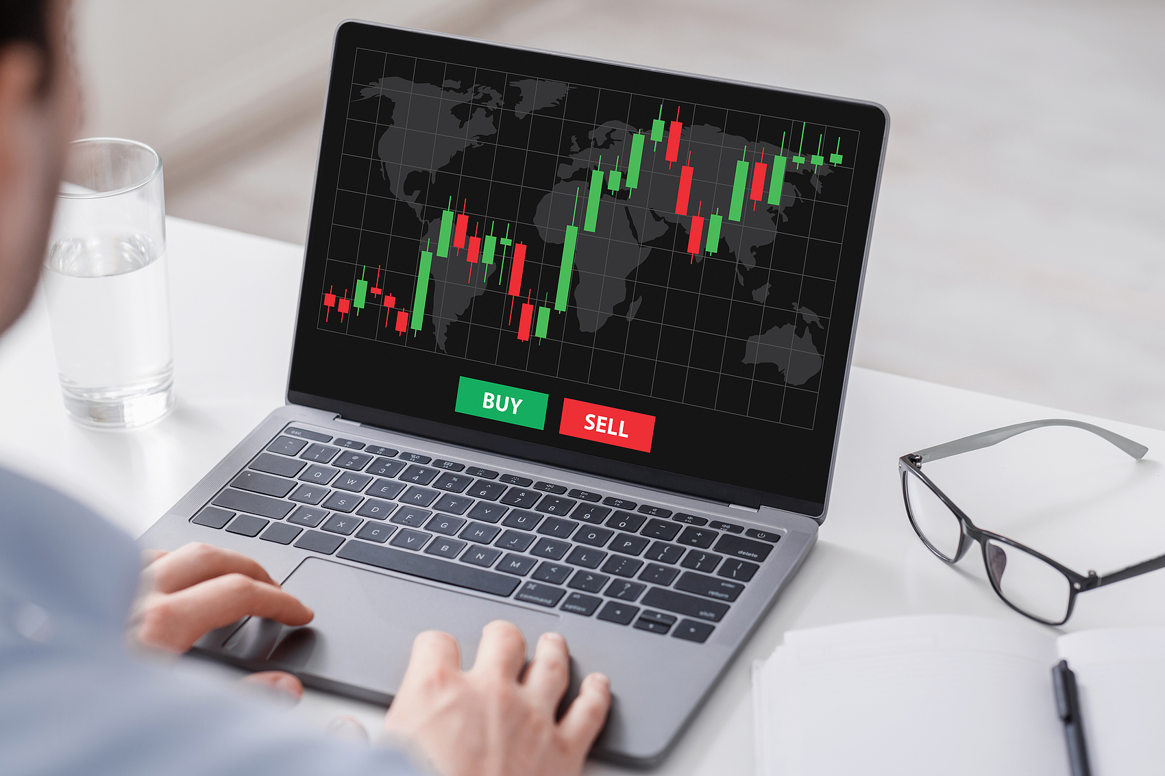 ACE跟单交易前必读：如何评估信号提供者的风险偏好？