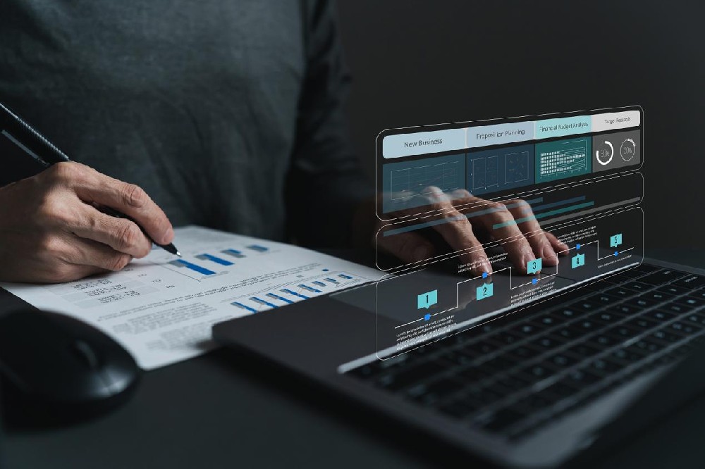 以工为器，以智赋能：ACE Markets 重新定义专业交易工具新标杆