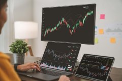 ACE Markets：用数据重构交易认知，让每一笔操作都成为进化的阶梯